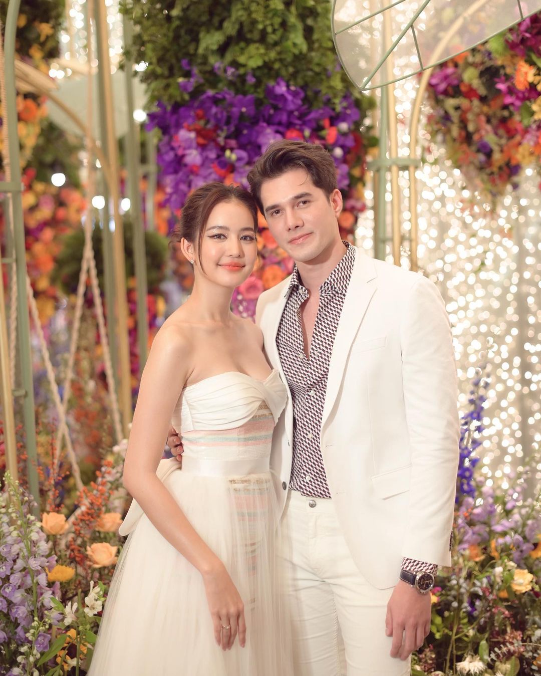  มิกค์ ทองระย้า 