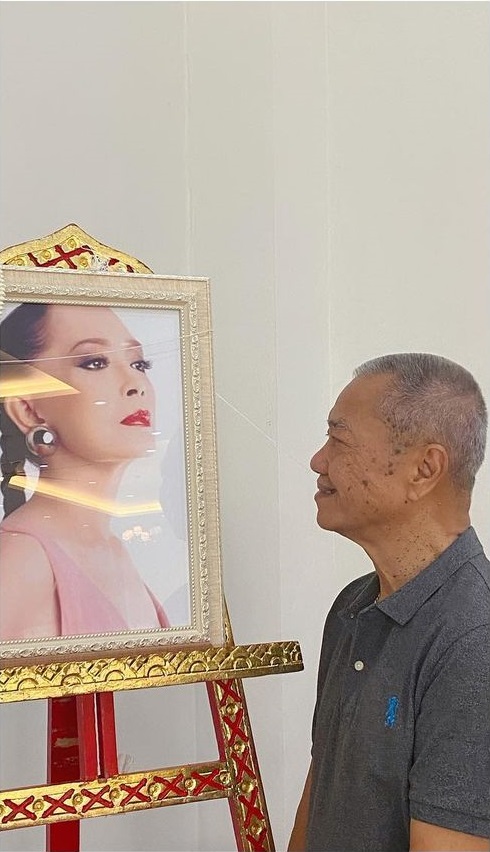 พ่อรอง เค้ามูลคดี