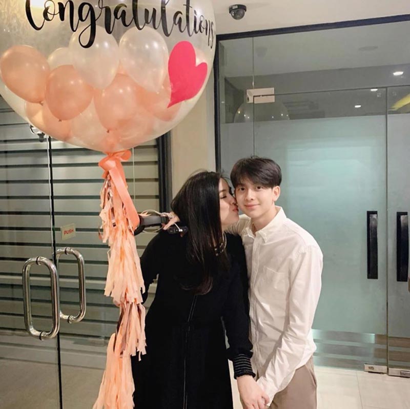 น้องอชิ