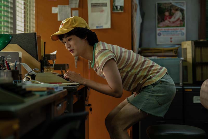 Doctor Climax ปุจฉาพาเสียว