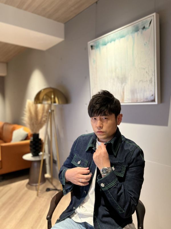jay chou เจย์โจว โจวเจี๋ยหลุน