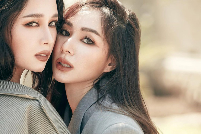 โม อมีนา โฟร์ ศกลรัตน์