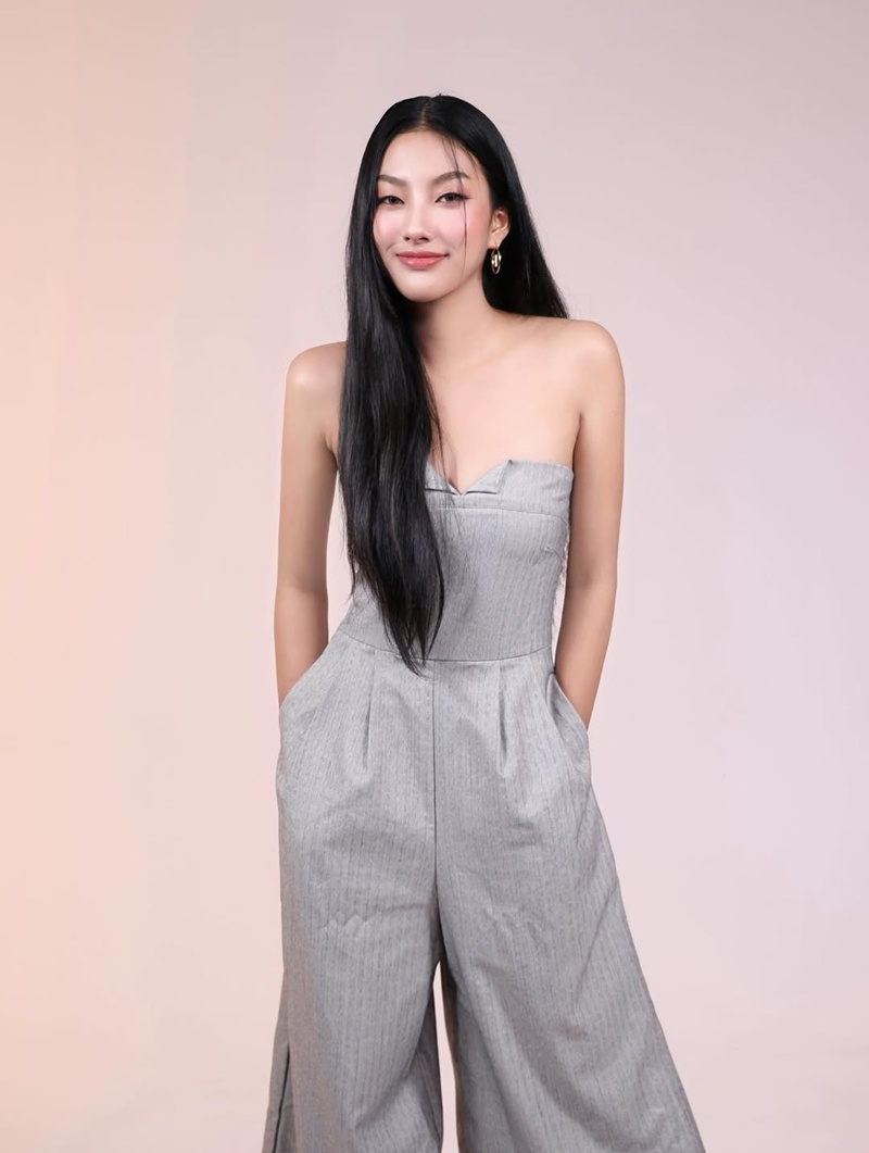 จื้อหลิง ดลณพรรณ