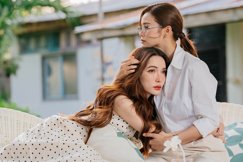 นทีร้อยเล่ห์ นักแสดง