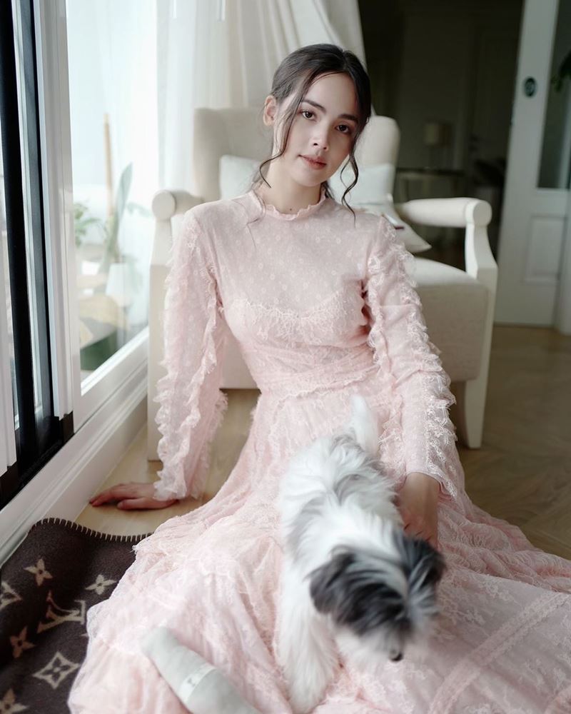 ญาญ่า อุรัสยา