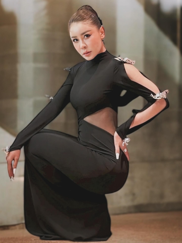 เป็กกี้ ศรีธัญญา