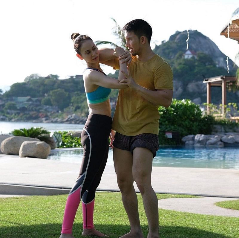 อั้ม นัท