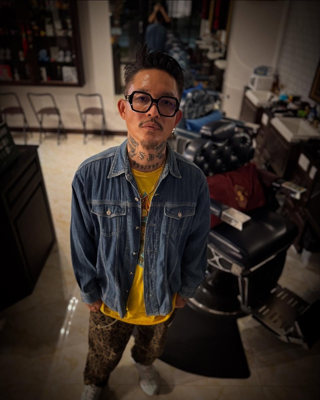 เดย์ ไทยเทเนี่ยม เปิดใจน้ำตาไหล