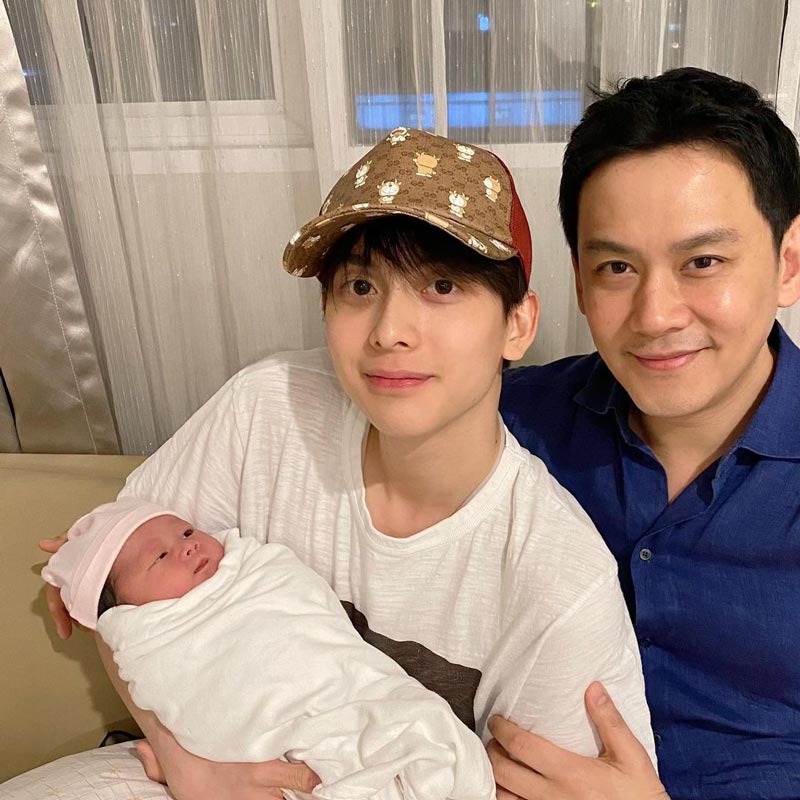 ฟลุค เกริกพล