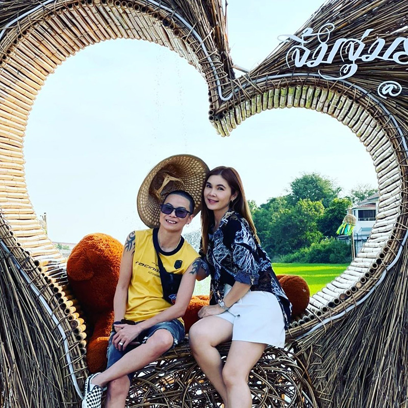 ฝน ธนสุนธร 