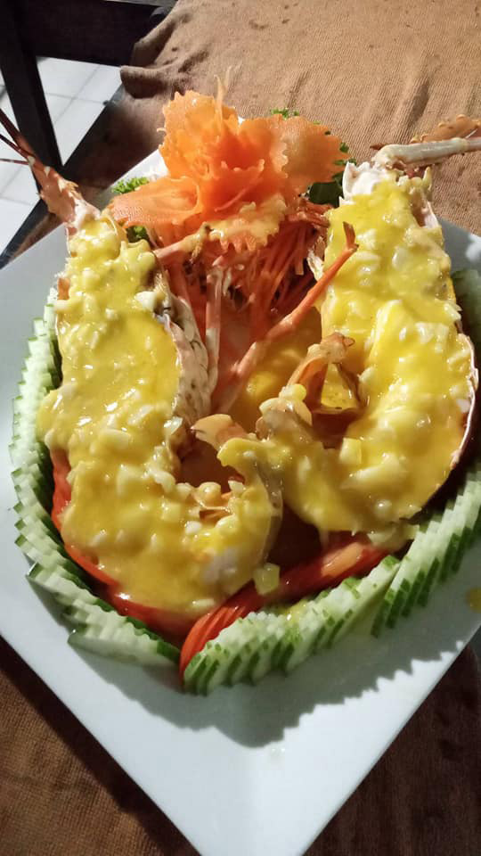 ร้านอาหาร แสมสาร