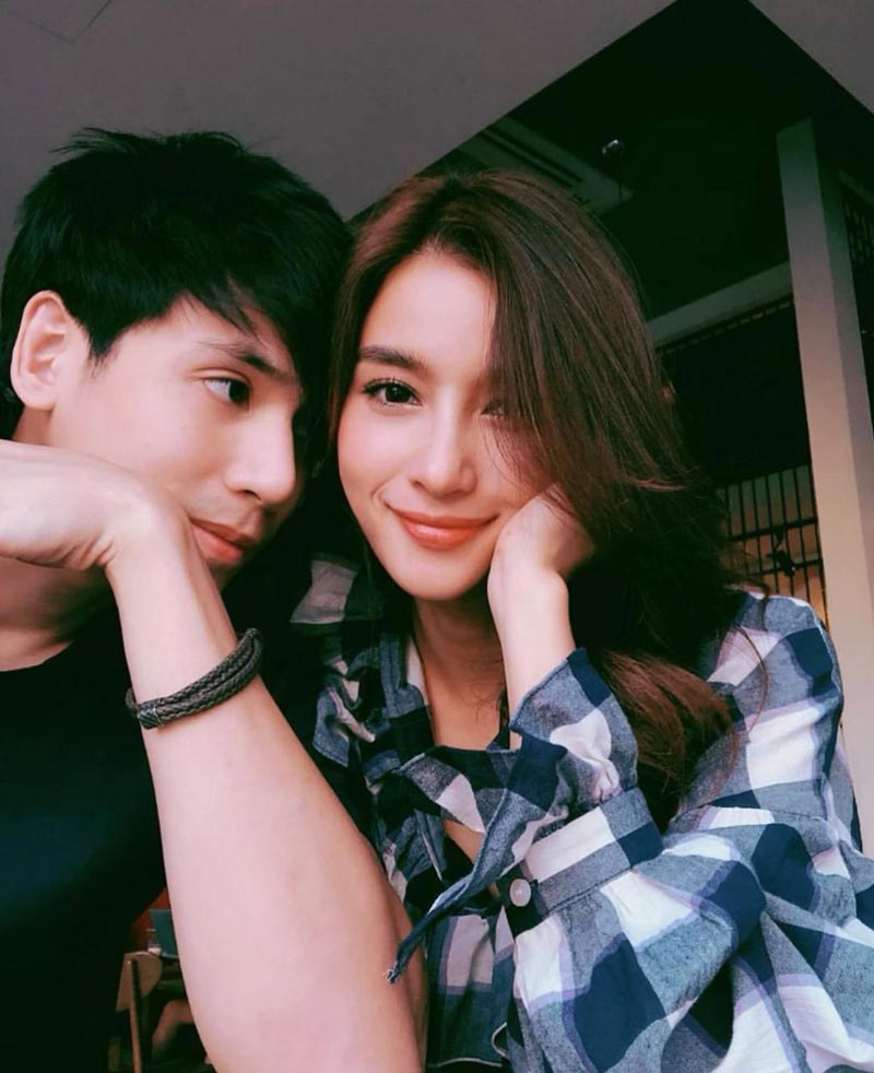 เจษ วิว