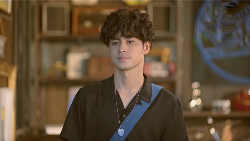 รักนี้ต้องอิมโพรไวส์ Groovin’On