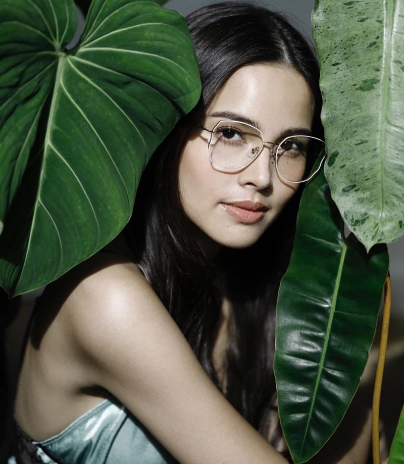 ญาญ่า อุรัสยา