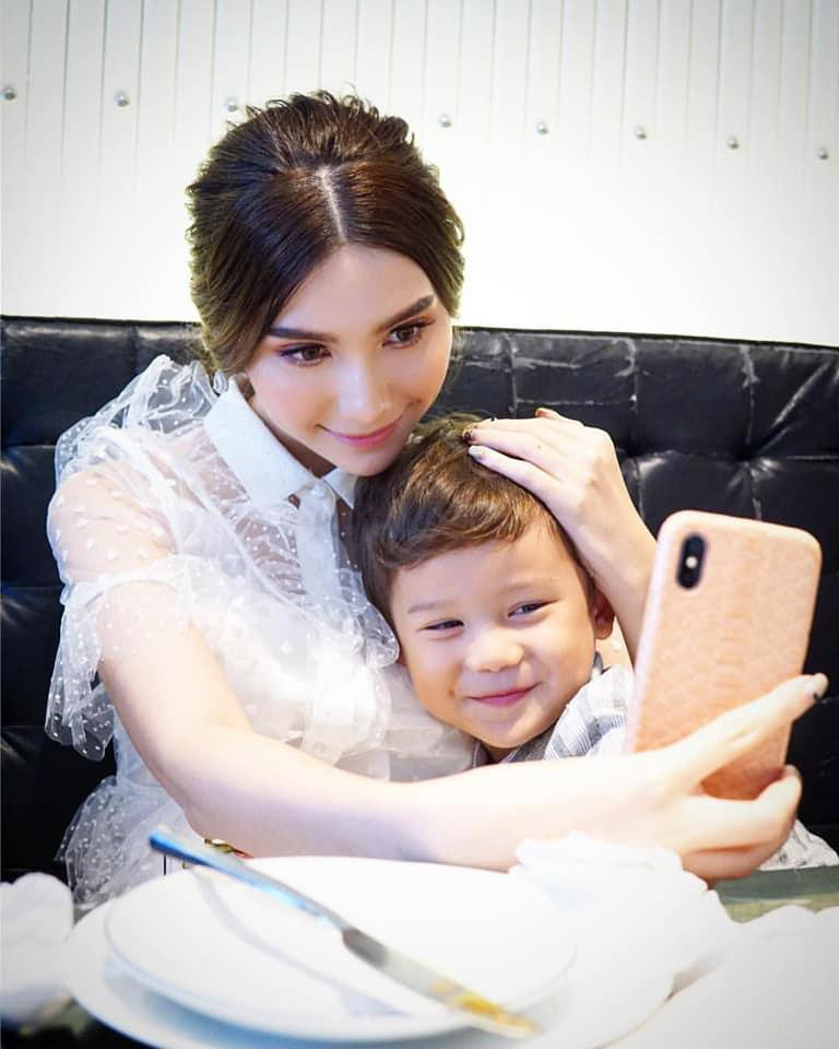 น้องแม็กซ์เวลล์