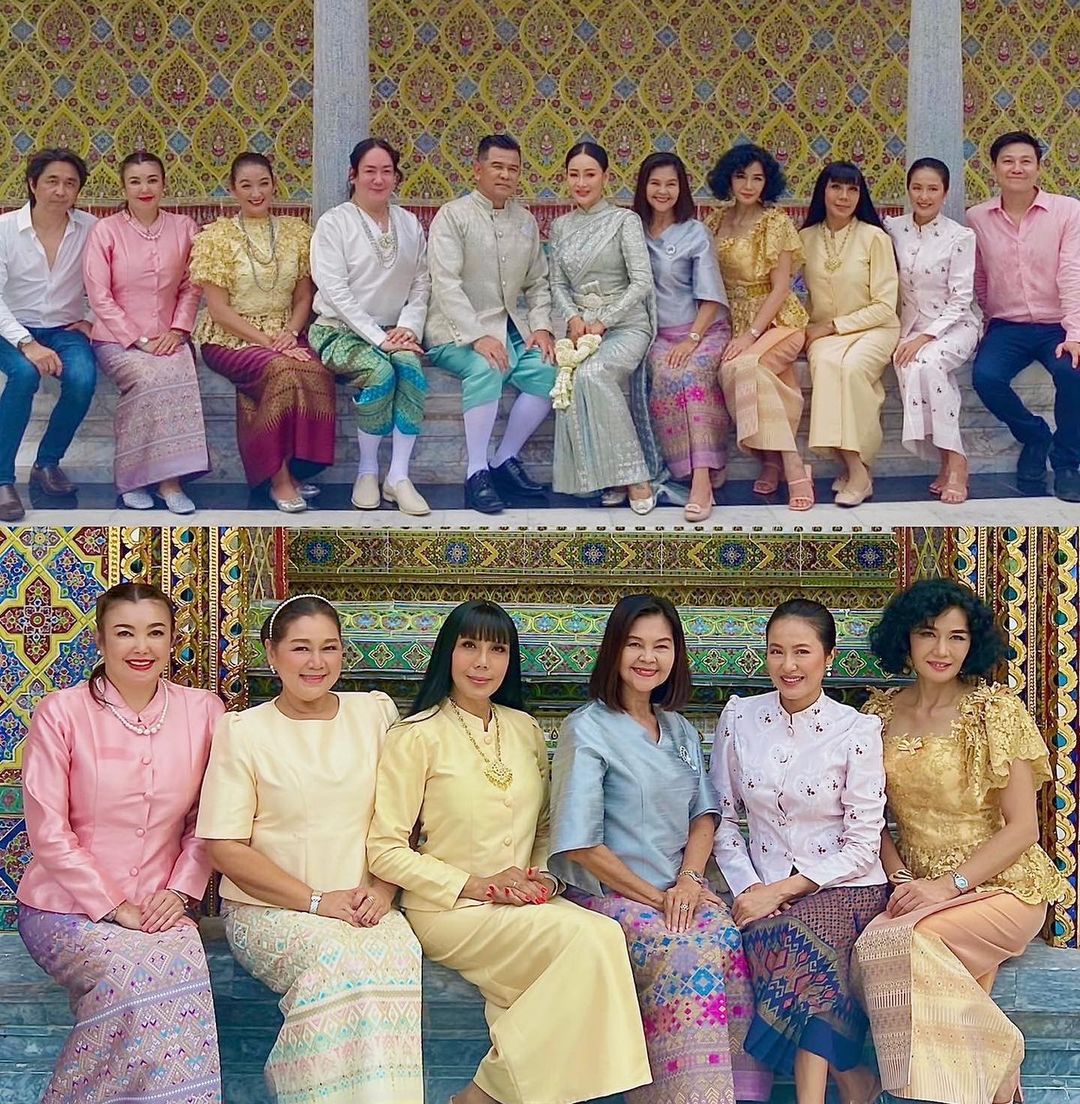 งานแต่ง จุ๊บแจง วิมลพันธ์ 