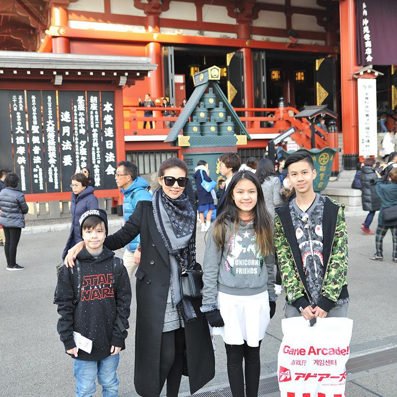 น้องเพิร์ล