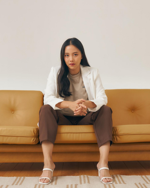 ไอซ์ รักชนก ประวัติ