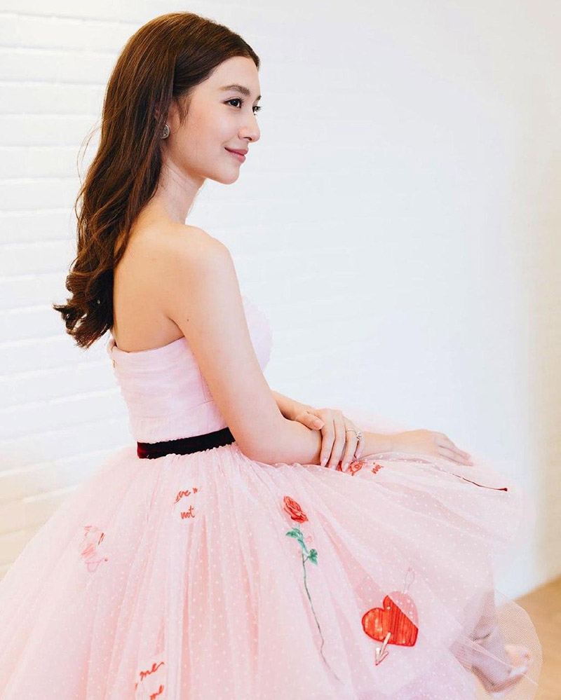 มิว นิษฐา