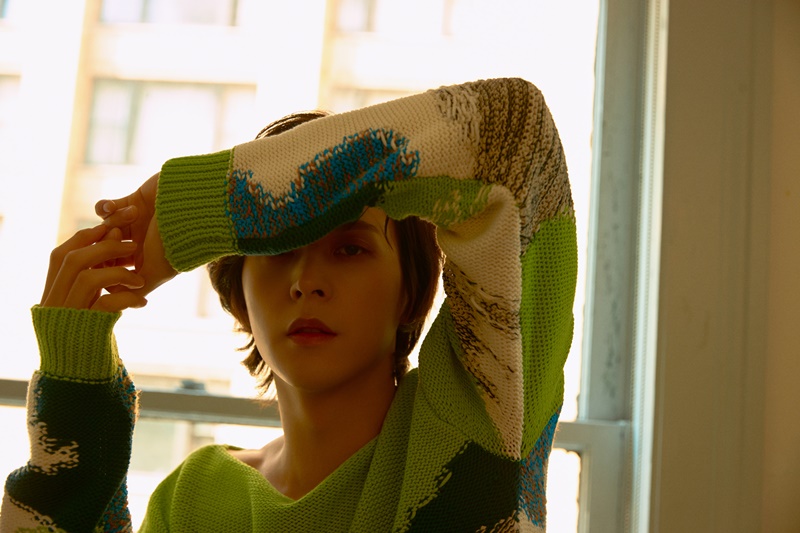 son dong woon ซนดงอุน