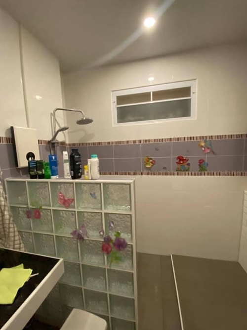  รีโนเวทห้องน้ำ