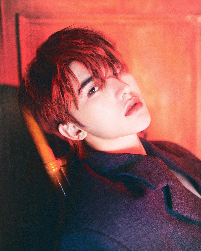 ช่ายสวี่คุน ca ixukun