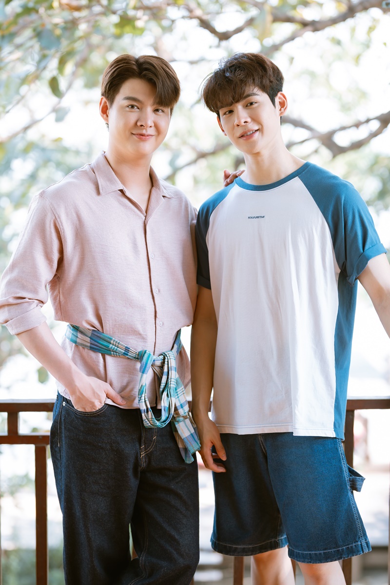 หวานใจผู้ใหญ่จอม เรื่องย่อ My Sweetheart Jom