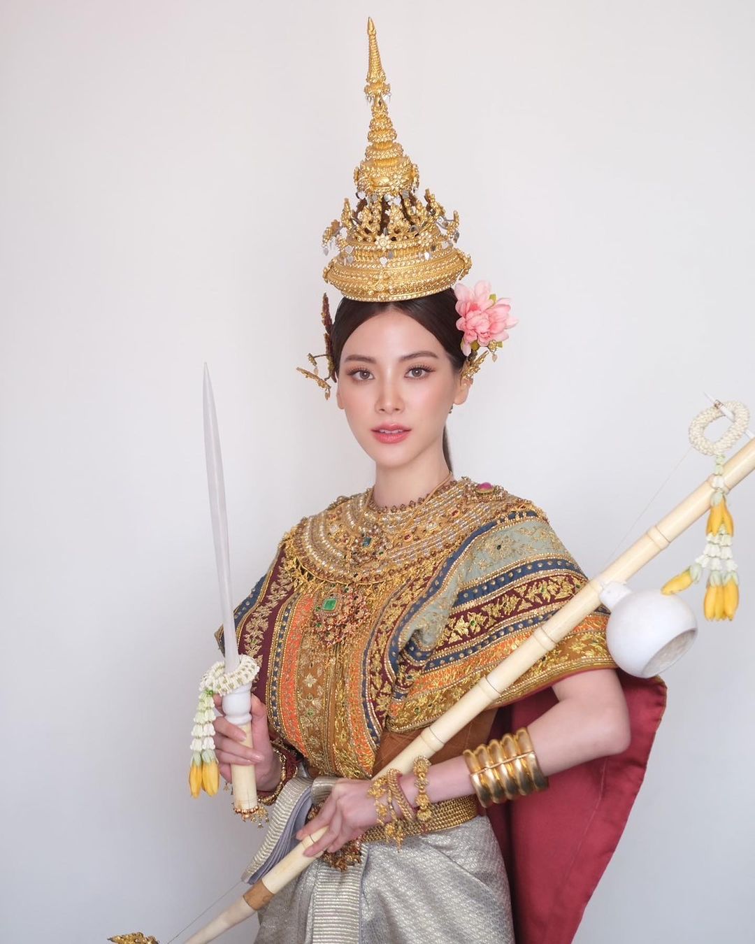 ใบเฟิร์น พิมพ์ชนก