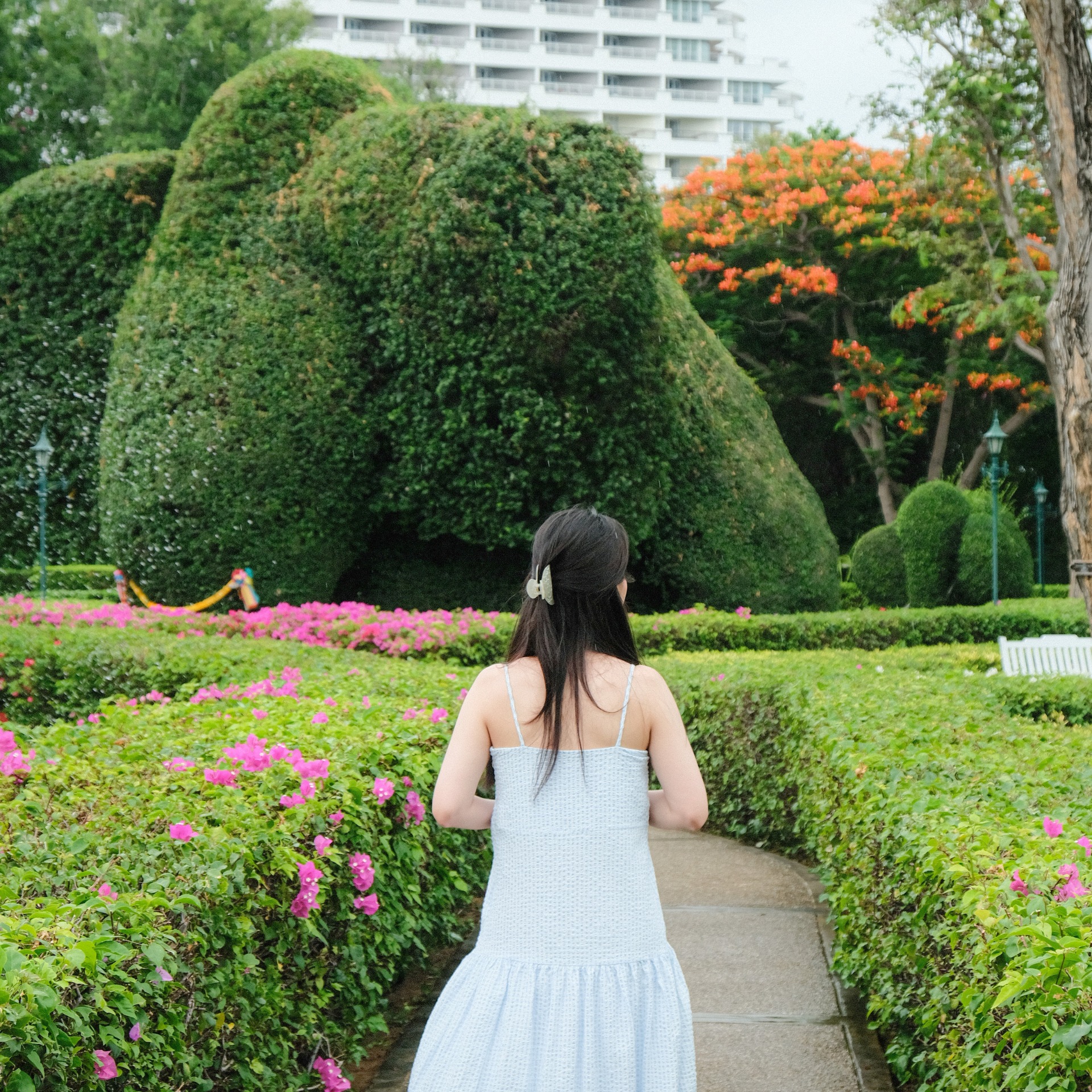 Centara Grand Beach Resort Villas Hua Hin