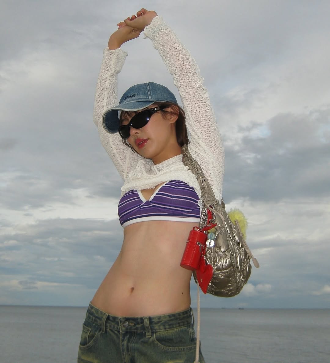 การ์ตูน ณัฐนรี เซลล์สาวสงคราม ส่งด่วน