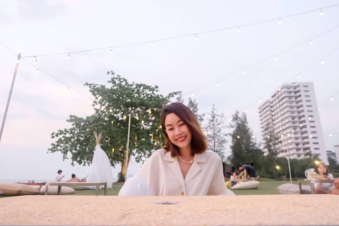 แอมแปร์ สุทธาทิพย์