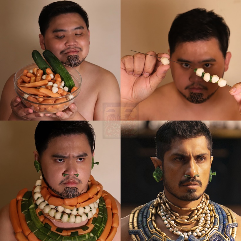 คอสเพลย์ไทย