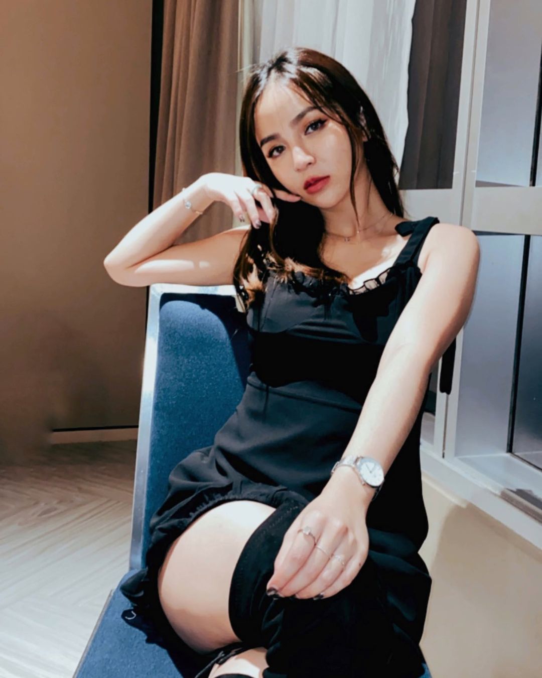 จอย ณัฐฐานิตา