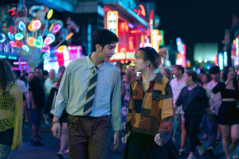 ลักกันวันตาย (Everybody Loves Me When I’m Dead) ภาพตัวอย่าง