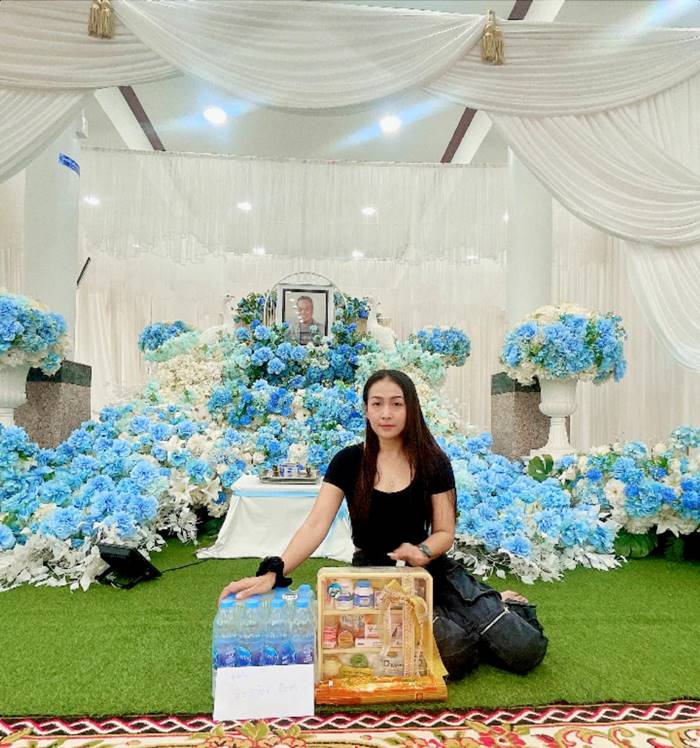 เจเจ เมียเก่า เหน่ง เหม่งจ๋าย