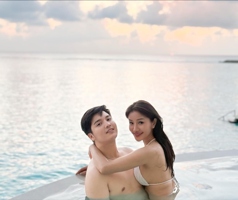 แพรวพราว ซัน