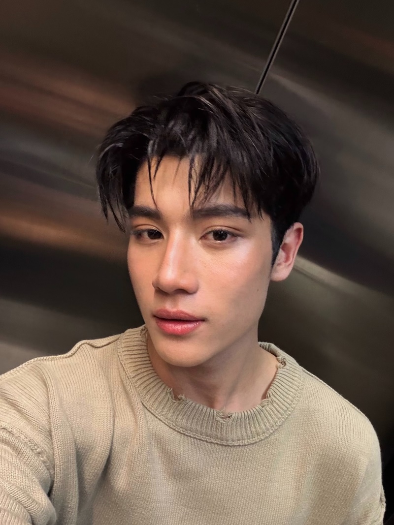 องศา ธีธัช ผลงาน