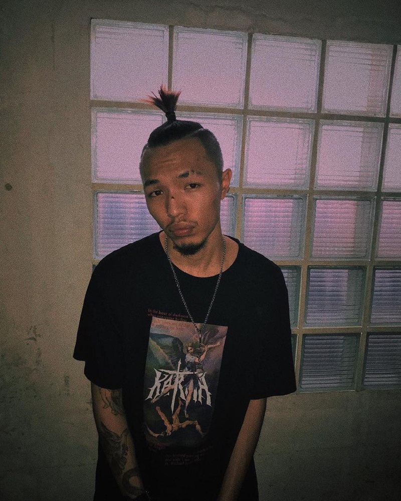 YOUNGOHM ยังโอม