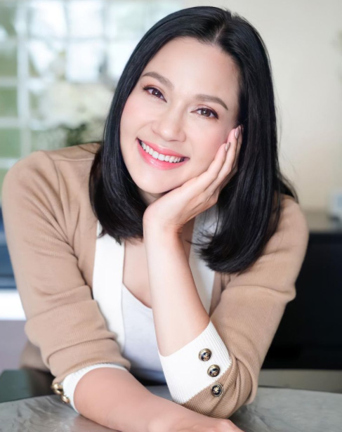 ดาราหญิงไทย