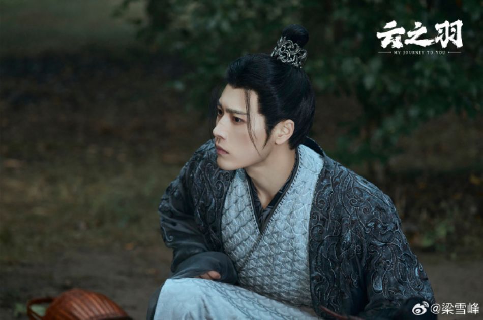 เหลียงเสวี่ยเฟิง liang xue feng