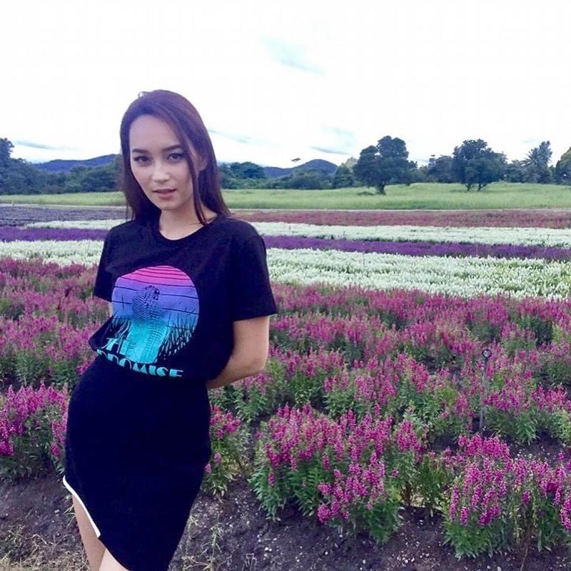 บี น้ำทิพย์