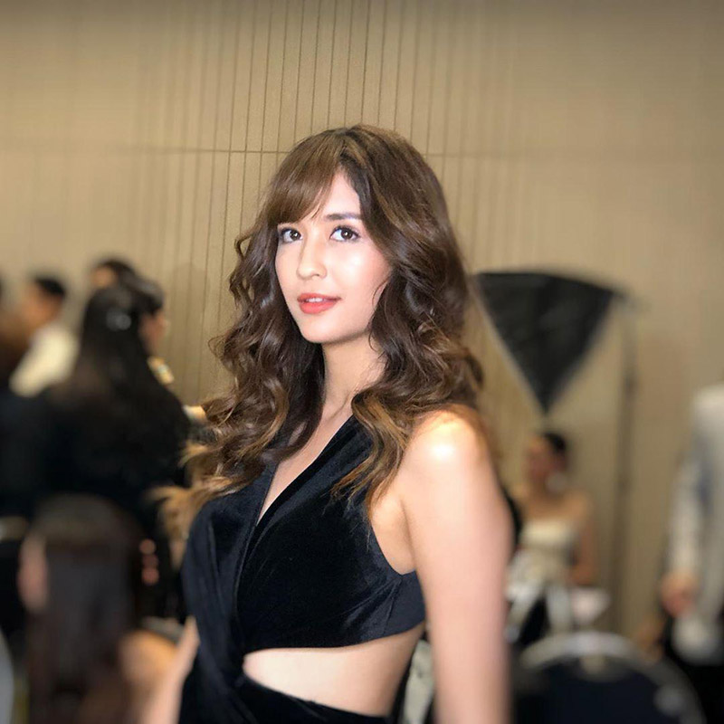 แฟชั่นนาฏราช