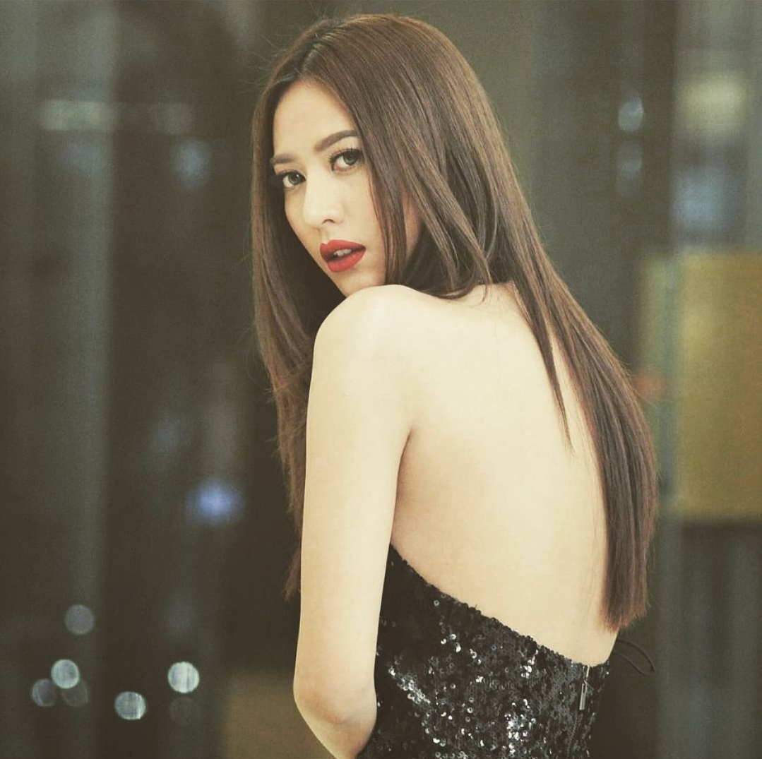  น้ำหวาน The Face 