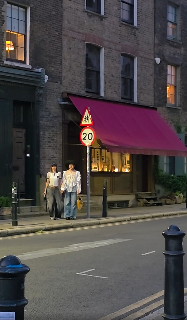 ลิซ่า ครูลูกกอล์ฟ