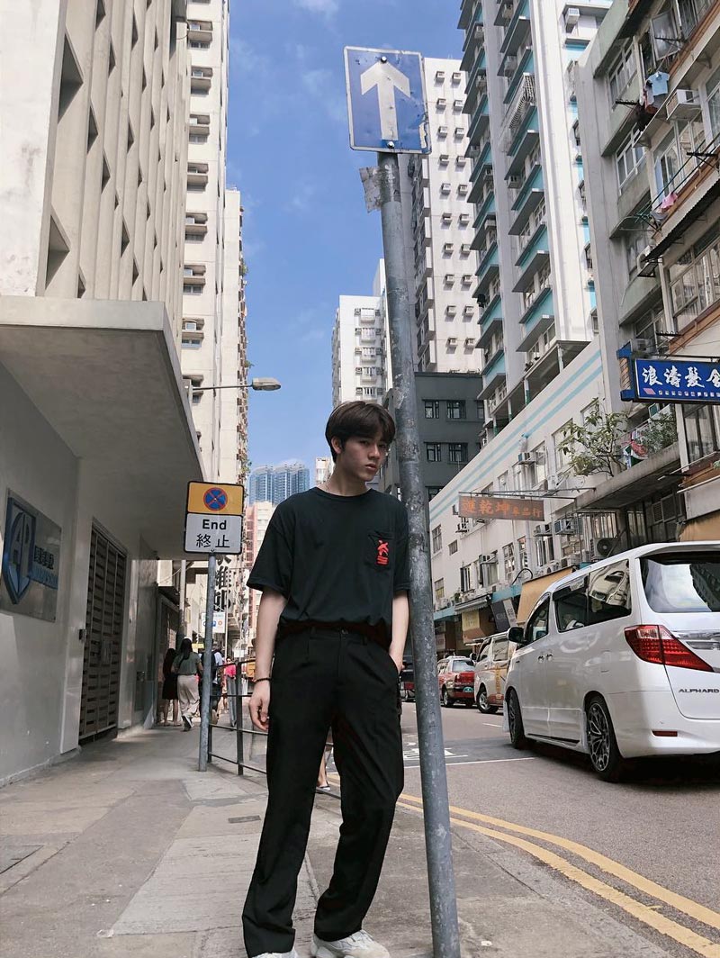 ยอร์ช ยงศิลป์