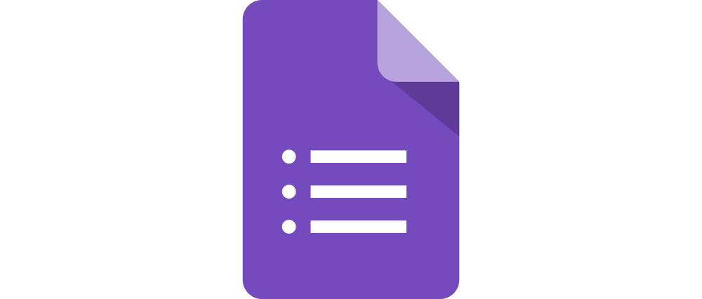 วิธีทํา Google Forms สร้างแบบสอบถามเก็บข้อมูล