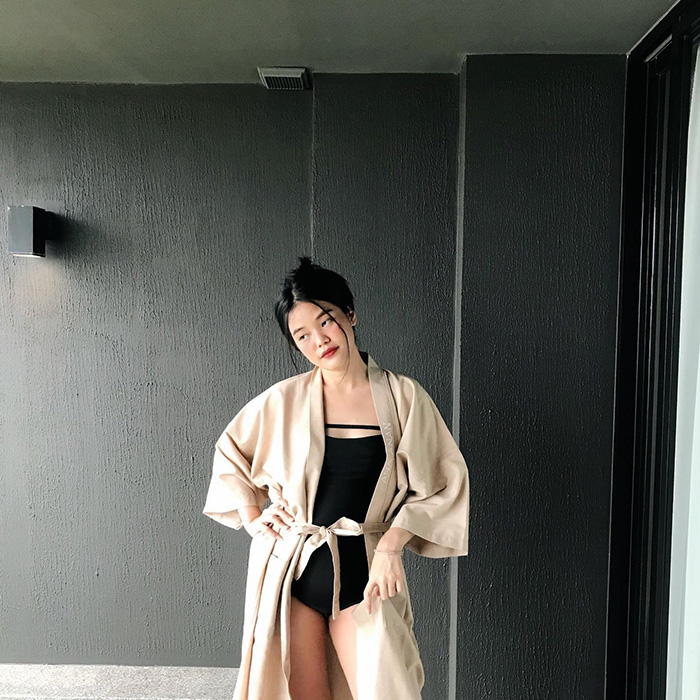 เมรี ลูกสาวปู พงษ์สิทธิ์