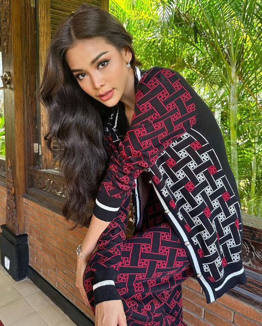 อิงฟ้า วราหะ