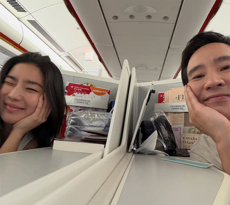 ก้อย อรัชพร