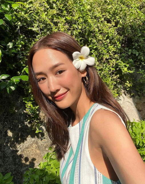 พาย รินรดา